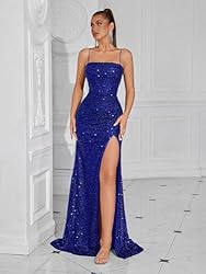 ADYCE Elegant Evening Dress Women Party Long Formal