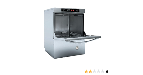fagor commercial dishwasher reviews