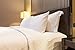 Le'vista Pillows for Sleeping Down Pillow Queen size set of 2 Luxury bed Pillows fluffy pillows standard size set of 2 soft pillows best pillows for sleeping