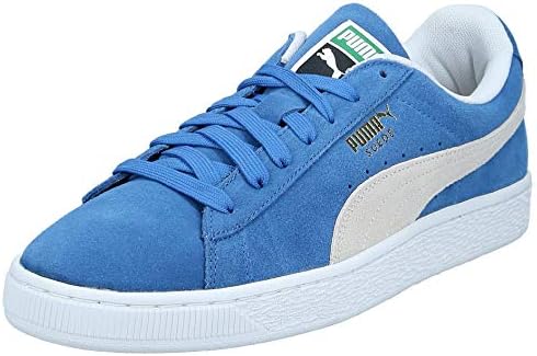 puma suede 44 men