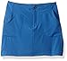 White Sierra Girls West Loop Trail Skort, Cobalt, Largethumb 1