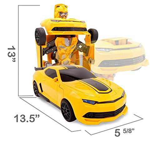 4 Transforming+Control+Transformation+Realistic+Drifting