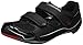 Shimano SH-R065 Cycling Shoes - Men's Black, 43.0