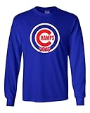 Long Sleeve Chicago 