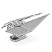 Metal Earth Star Wars Rogue One TIE Striker 3D Metal Model Kit Fascinations