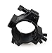 ADJ Products, 360 Degree O-Clamp Fixture Hanger, Safely Secure Truss Fixtures (O-CLAMP/1)