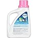 Purex Liquid Laundry Detergent, Baby, 50 oz (33 loads)