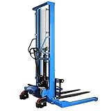 DAZONE Manual Forklifts & Pallet Stackers, Hand