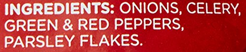 Pictsweet Premium Seasoned Blend, 10 oz (Frozen)