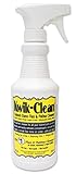 Bold 503103 Kwik Clean Flux Cleaner, 16 oz