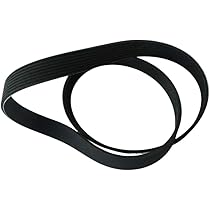 Amazon.com: BELT 11287628661 1128 7628 661 8PK1320 AUTO-GETHER 