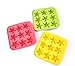 starfish Ice Cube Chocolate Soap Tray Mold Party maker (Ships From USA)