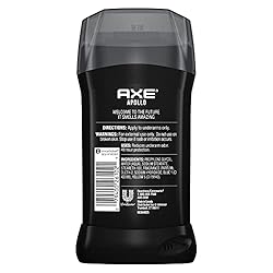 AXE Apollo Deodorant Stick For Long Lasting Odor