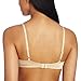 Maidenform Women's Custom Lift? Tailored Satin Demi Bra #9729,Latte Lift,36C