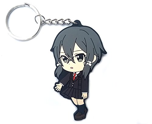 Anime Keychains Philippines