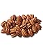 SUNBEST Fancy Georgia Raw Shelled Pecans, Pecan Halves, JUMBO, Unsalted, No Shell in Resealable Bag ... (1 Lb)