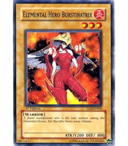 Yu-Gi-Oh! – Elemental HERO Necroshade (RYMP-EN005) – Common, 1st Edition Aus Ra Yellow Mega-Pack