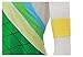 DAZCOS Adult US Size Halter Backless Strap Printed Green Wendy Marvell Cosplay Dress (X-Small)
