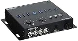 Hifonics BXIPRO1.0 Digital Bass Enhancement Processor with Dash Mount