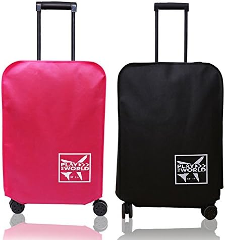 GETMORE7 Case Protective Cover 20-30 Travel Luggage Anti-scratch Suitcase Protector