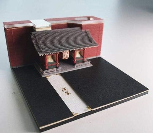Amazon トライアード Triad Omoshiroi Block Shape ブロックメモ Tokyo 東京 Asakusa 浅草 雷門 文房具 オフィス用品 文房具 オフィス用品 Amazon トライアード Triad Omoshiroi Block Shape ブロックメモ Tokyo 東京 Asakusa 浅草 雷門 文房具 オフィス用品 文房具 オフィス用品
