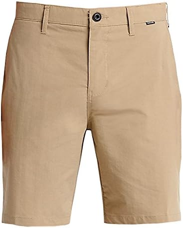 hurley dri fit cargo shorts