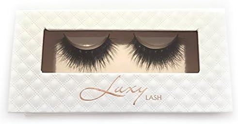Luxy Lash "#Bae" Premium Mink Lashes