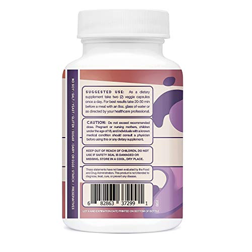 High Level NeuroChill Ultra Premium Stress Relief and Mood Enhancer