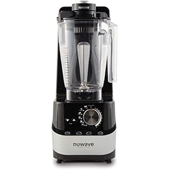 Nuwave Moxie Vucuum Blender