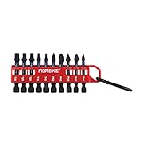 Norske Tools NIBPI613 2" Assorted Impact Torsion