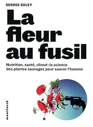 La  fleur au fusil