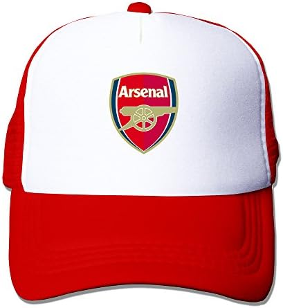 Arsenal F.C. Arsène Wenger Gabriel Nice Protective Snapback Hats
