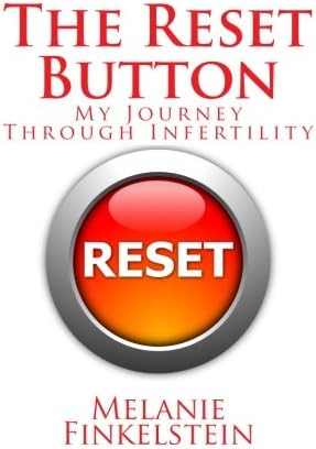 The Reset Button: My Journey Through Infertility