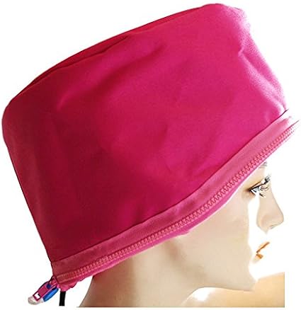Hair Steamer Cap 200 Improving Treatment Absorption Korea Best Of