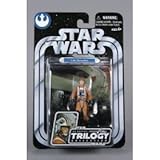 Star Wars Trilogy - Luke Skywalker X-Wing PIlot Action Figure