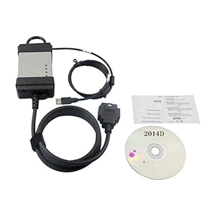 ghfcffdghrdshdfh 2014d OBD2 OBDII Auto-Motor Auto-Fehlerdiagnose-Scanner Tool Voll Chip Grün-Brett für Volvo Serie Vida Dice
