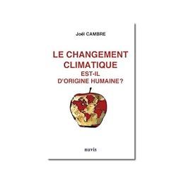 Le  changement climatique