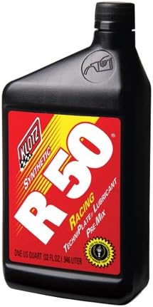 KLOTZ R50 OIL, QUART, Manufacturer: KLOTZ, Manufacturer Part Number: KL-104-AD, Stock Photo - Actual parts may vary.