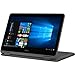 2018 Dell Inspiron 11.6in 2 in 1 HD Touchscreen Business Laptop/Tablet, AMD Core A9-9420e 8GB DDR4 256GB SSD AMD Radeon R5 Maxx2018 Audio Bluetooth WLAN HDMI USB 3.1 Win 10-Gray (Renewed)thumb 4