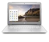 HP Chromebook 14-ak010nr 14-Inch (Intel Celeron, 2 GB RAM, 16 GB SSD)