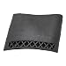 GUGULUZA Gun Butt Stock Recoil Pad for Hunting Shooting (Black)