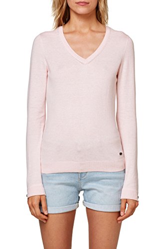[- edc by Esprit Women's Jumper  -]