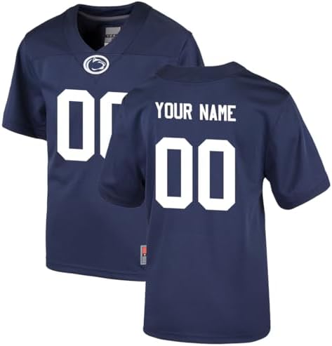 Amazon.com: adidas Michigan Wolverines NCAA Big Boys Blank Replica