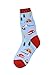 Foot Traffic, Women's Camping Socks, One Pair, Shoe Size 7-12