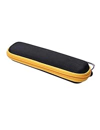 Aenllosi - Funda rígida para bolígrafo de comprobador de voltaje Fluke 1AC 2AC sin contacto
