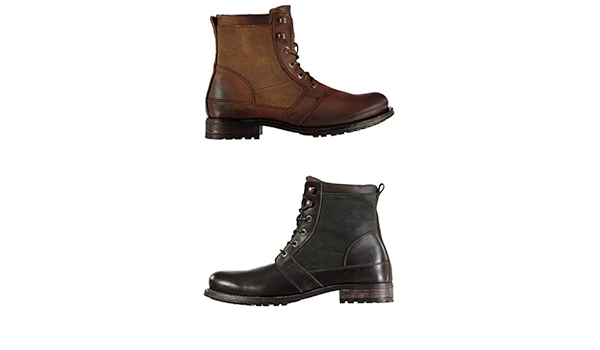 firetrap dallam boots