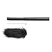 Movo WS4 Furry Outdoor Microphone Windscreen Muff 5