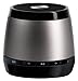 JAM Classic Wireless Bluetooth Speaker, Small Portable Speaker, Works with iPhone, Android, Tablets, Notebooks, Desktops, iPad, iPod, Rechargeable Lithium-ion Battery, Great Sound, HX-P230GY Grey
