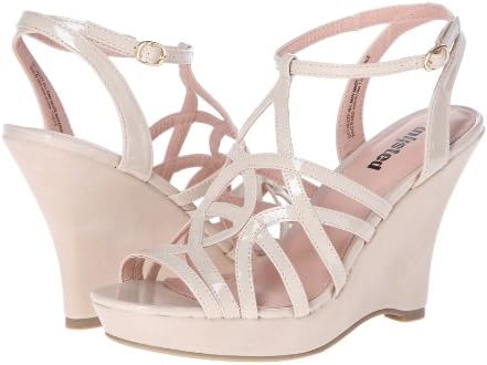 unlisted wedge sandals