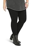 Torrid Plus Size Cable Knit Leggings